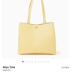 Dagne Dover Allyn Tote, Medium